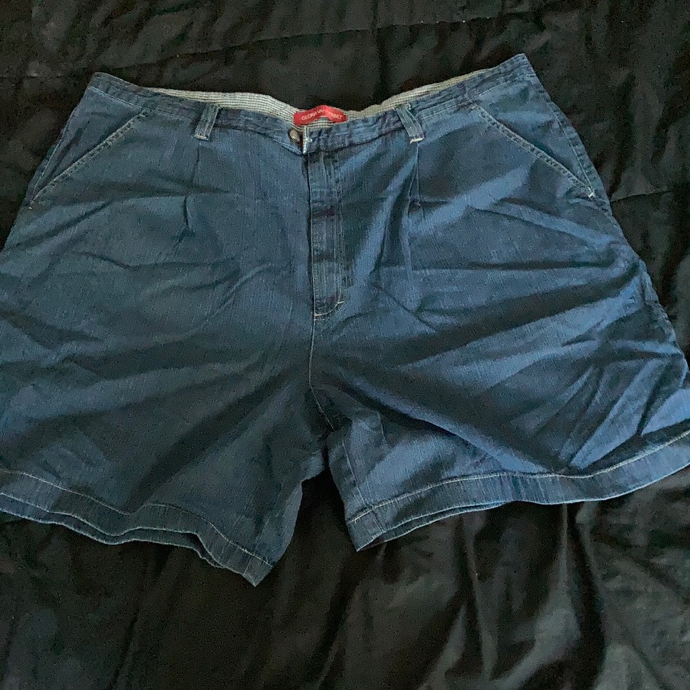 EUC Gloria Vanderbilt shorts